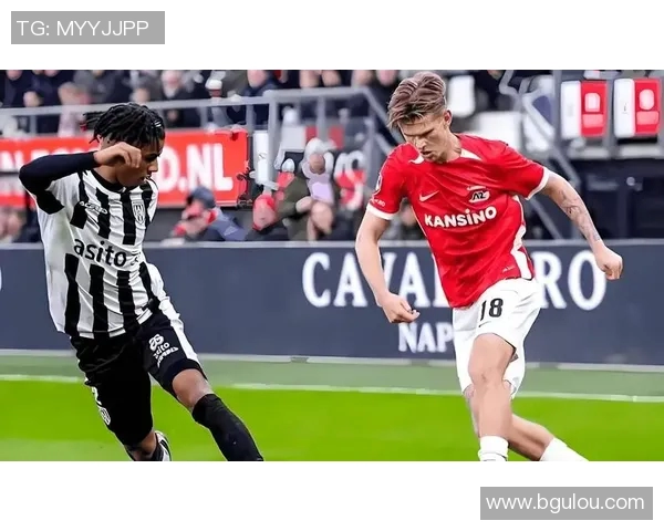 多德勒支主场迎战阿尔克马尔期待激烈对决与精彩进球