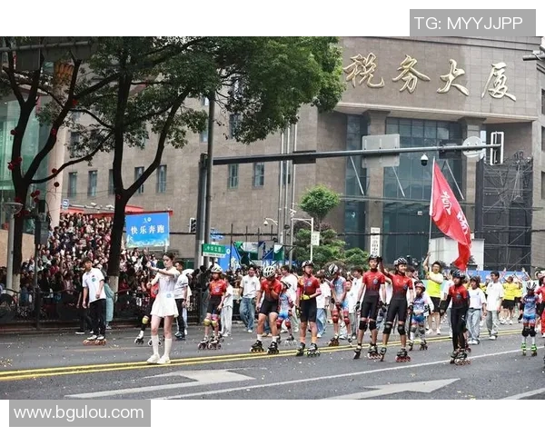 城市马拉松评析:广州滑板队在赛事中的团队意识与表现探讨MBA 城市马拉松评析:广州滑板队在赛事中的团队意识与表现探讨MBA