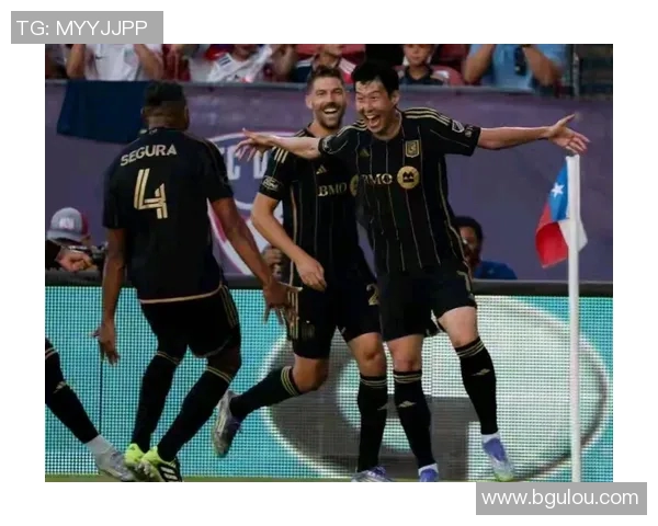 圣何塞对决洛杉矶FC124精彩赛事回顾与分析 圣何塞对决洛杉矶FC124精彩赛事回顾与分析