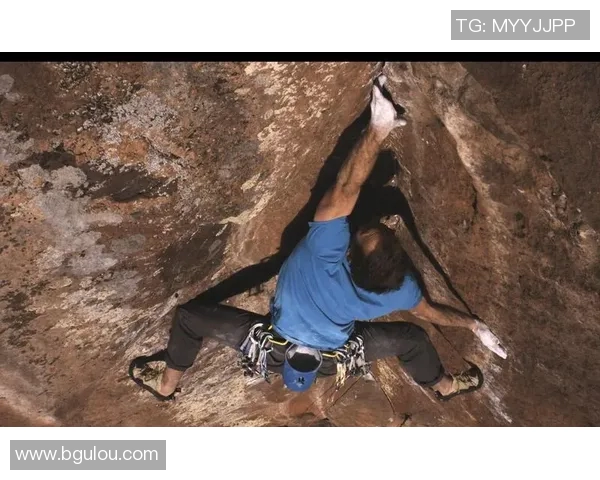 广州攀岩队耐力训练探讨与攀岩技巧提升的深度分析MBA