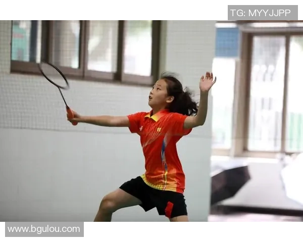 广州羽毛球队运营体系解析与羽毛球战术的深度结合探讨 广州羽毛球队运营体系解析与羽毛球战术的深度结合探讨