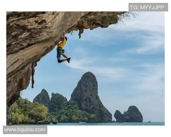 攀岩新手必看：从零开始的比赛经验与技巧全攻略