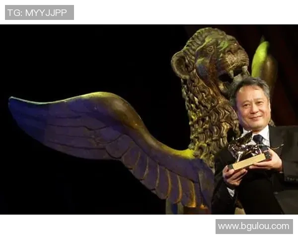 李安：从东方到西方的电影之路与文化交融的艺术探索