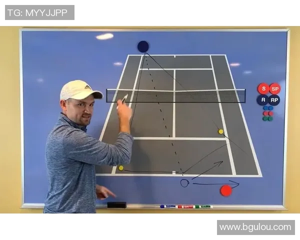 深圳网球队防守战术深度解析与实战应用探讨