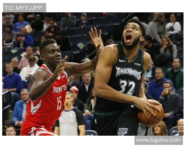 火箭队与森林狼的激烈对决揭示了NBA赛季的新动态与球员表现分析 火箭队与森林狼的激烈对决揭示了NBA赛季的新动态与球员表现分析