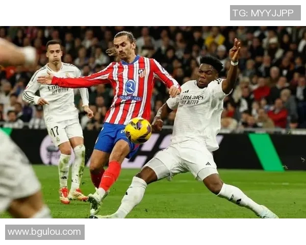 皇马与马竞激战录相回顾精彩瞬间与战术解析