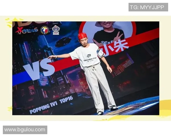 街舞实力榜单重磅发布权威评选揭晓顶尖舞者风采与实力