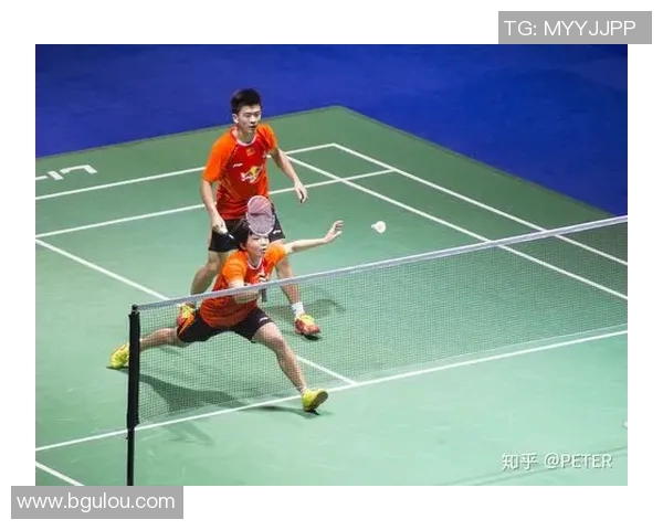 重庆羽毛球队防反打法深度解析与战术应用探讨