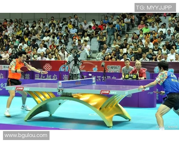 杭州乒乓球队实力飙升力量排名创历史新高引发关注