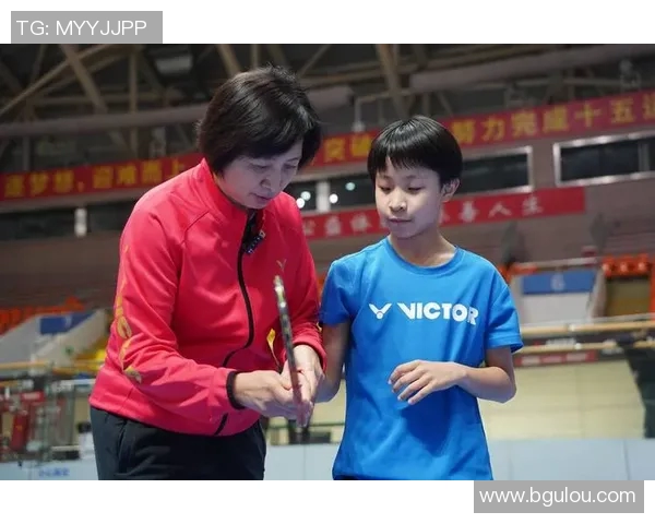 广州羽毛球队技术争议引发热议球迷与专家各抒己见探讨未来发展方向