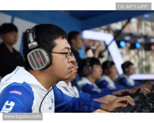 王者荣耀深度解析：BLG战队心理素质如何影响比赛表现与团队协作
